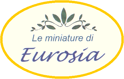 Le miniature di Eurosia