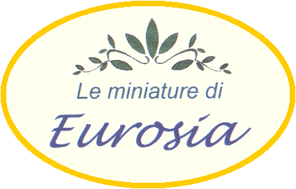 Le miniature di Eurosia